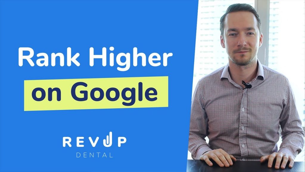 One of the biggest challenges we see at RevUp Dental is that there are a lot of really great dental practices out there with great dentists, with amazing staff, and they deliver amazing dental care, but because their marketing isn’t up to par, they remain kind of like a “best kept secret” in their area.