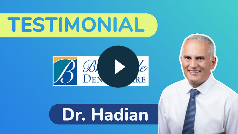 Dr Hadian