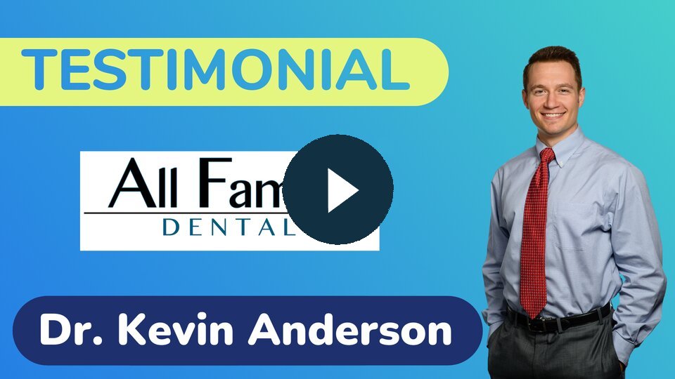 Dr. Kevin Anderson