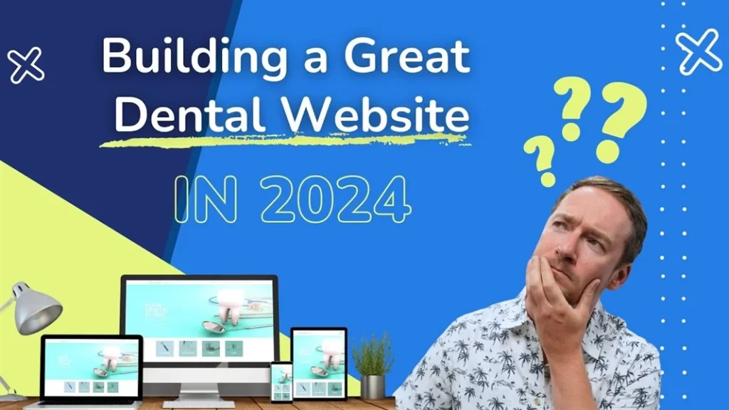 If you're a dentist looking to level up your website and make 2024 your best year in terms of new patients, check out our article as we explore the key elements that make up a successful dental website.