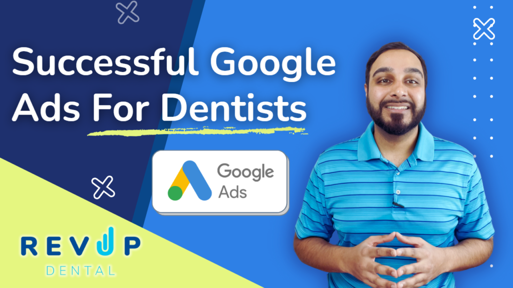 Are you tired of investing in Google Ads without seeing any results? Are your marketing efforts falling short? 
In this post, we'll show you how to create a strong Google Ads campaign that drives new patients to your practice. We'll also cover the three most common mistakes dentists make.