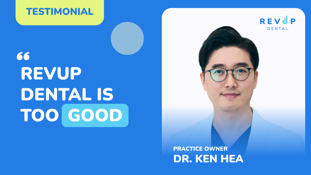 Dr. Ken Hea