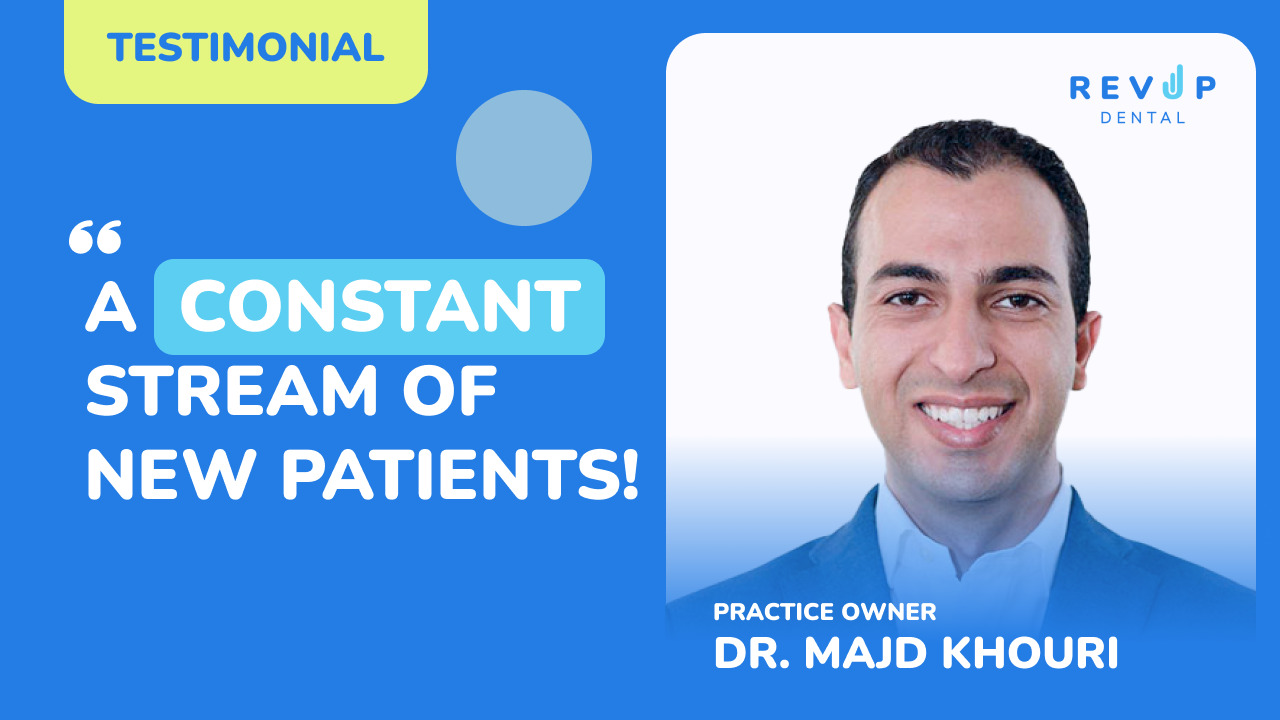 Dr. Majd Khouri