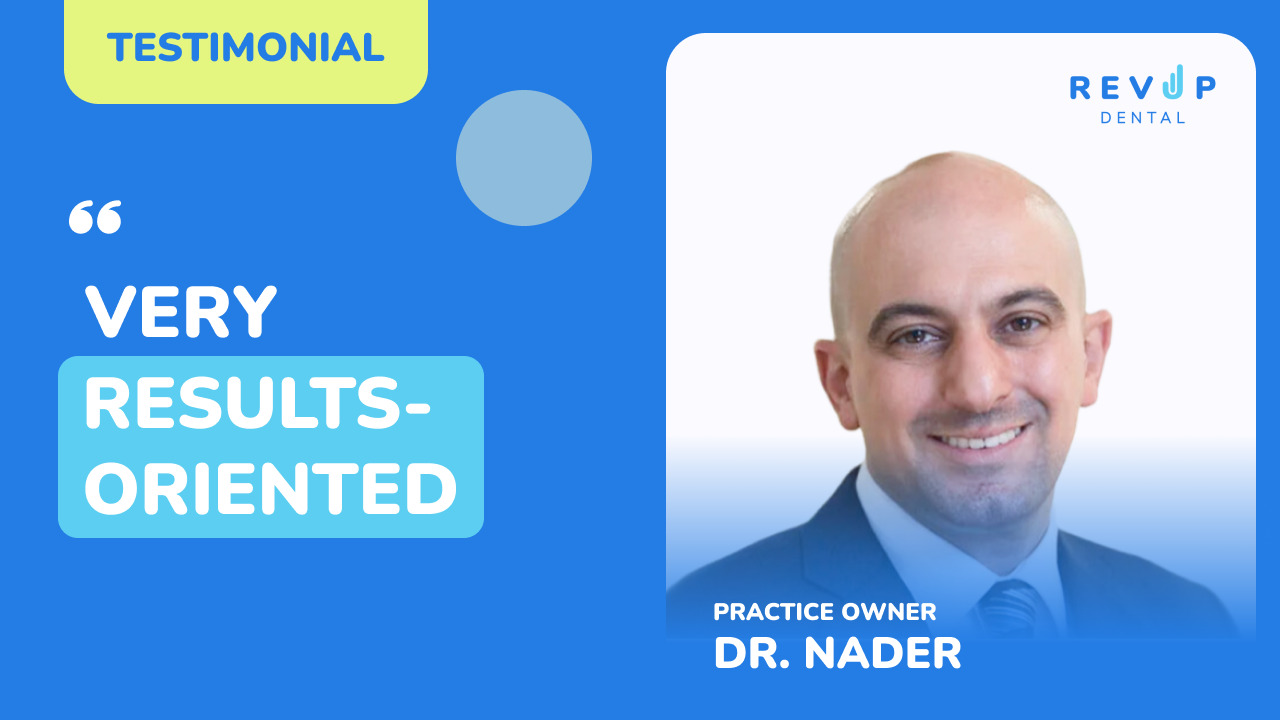 Dr. Nader